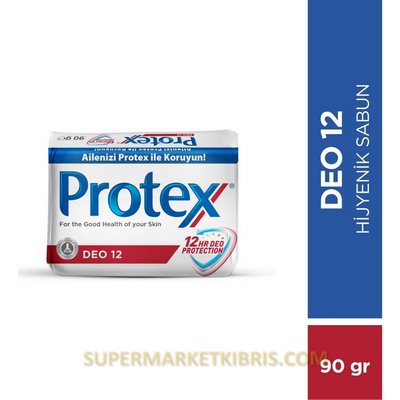 PROTEX DEO 90GR