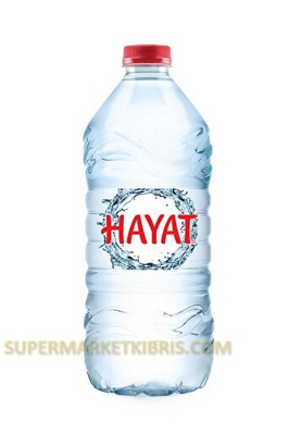 HAYAT SU 1LT