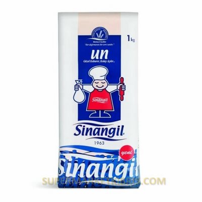 SİNANGİL UN 1000GR
