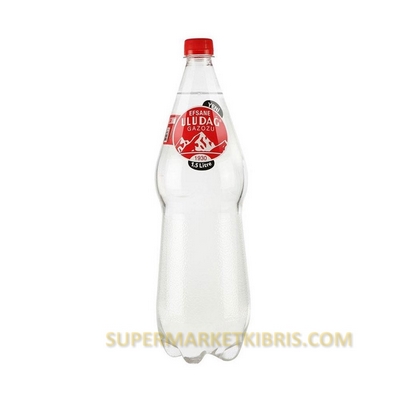 ULUDAĞ GAZOZ EFSANE 1,5LT