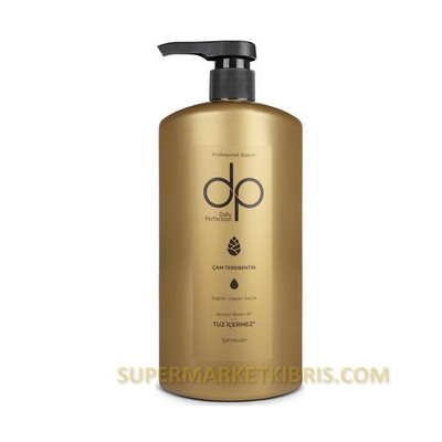 DP PINE TURPENTINE SHAMPOO 500ML