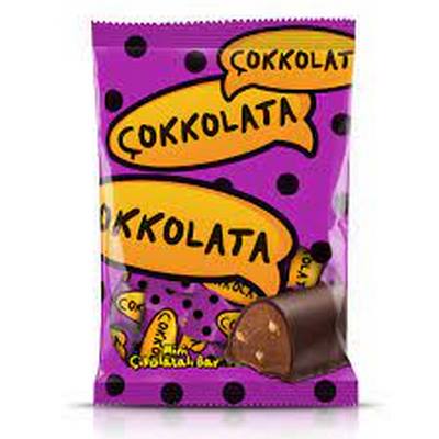 ÇOKKOLATA 250GR