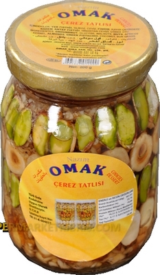KANTARA OMAK BALLI 200GR