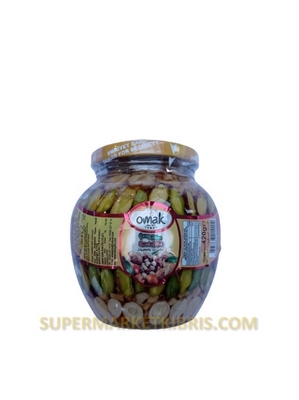 KANTARA OMAK BALLI 420GR