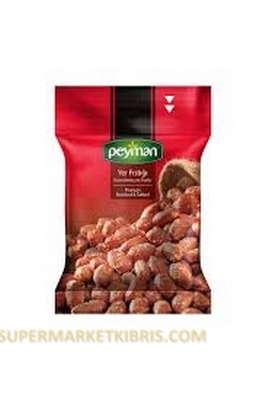 PEYMAN ÇEREZ İÇ FİSTİK 70GR