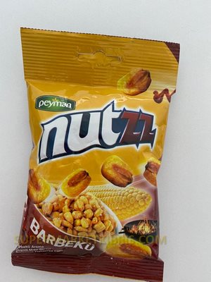 PEYMAN MISIR CEREZI 70GR