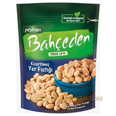 PEYMAN KIZ. YFISTIK  45GR