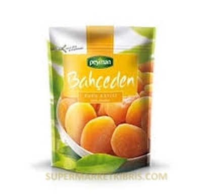 PEYMAN BAHÇEDEN KURU KAYISI 180GR