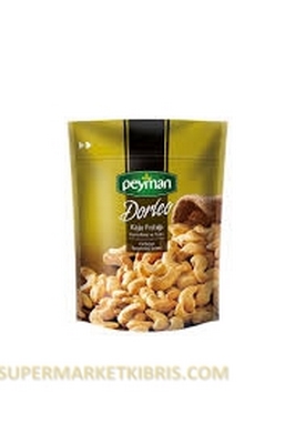 PEYMAN DORLEO KAJU FISTIĞI 138 GR