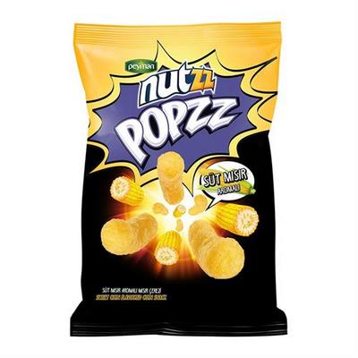 NUTTZ POPZZ SUT MISIR 90G