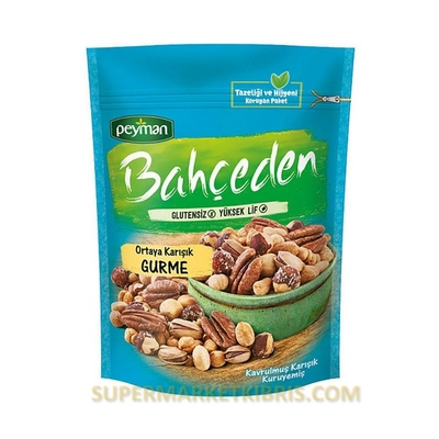 PEYMAN BAHÇEDEN ORTAYA KARIŞIK GURME 155 GR