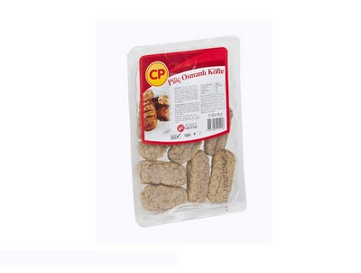 CP PILIC OSMANLI KOFTE 300GR