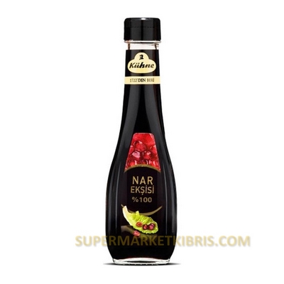 KUHNE NAR EKSISI 250ML %100