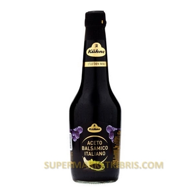 KUHNE BALSAMIK SIRKE 250ML