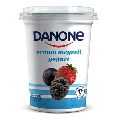 DANONE MEYV.YOG.400