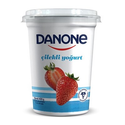 DANONE MEYV.YOG CILEK 400GR