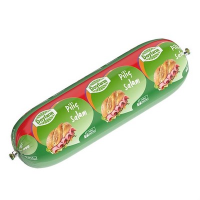 ŞENPİLİÇ SALAM 380GR