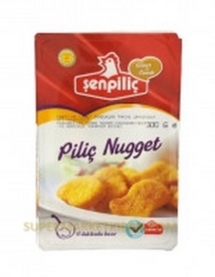 SENPILIC NUGGET 300G