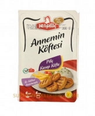 SENPILIC KASAP KOFTE 300G