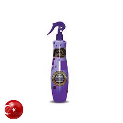 LADY BELLA FON SUYU KREATIN 400ML