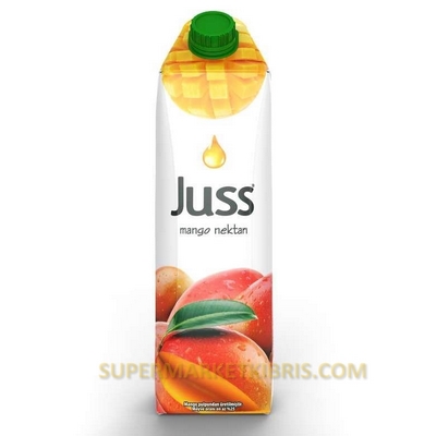 JUSS MANGO NEKTARI 1LT