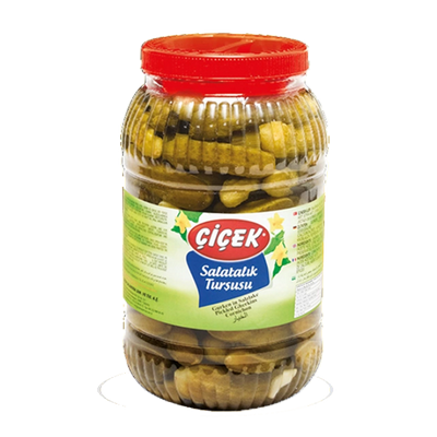 CICEK SALATALIK TURSUSU 3145G