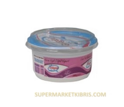 GÜLGÜN YOĞURT 200 GR LIGHT