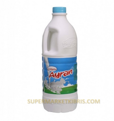GÜLGÜN AYRAN 2L