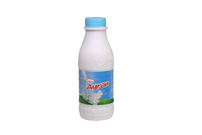 GÜLGÜN AYRAN 0,5LT