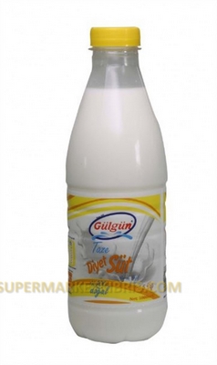 GÜLGÜN FRESH MILK LAW FAT 1LT