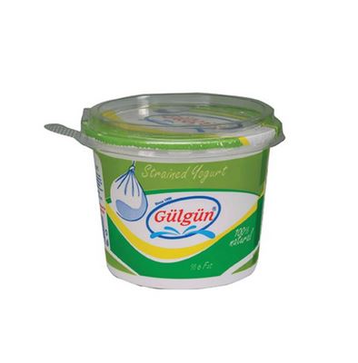 GULGUN YOGURT SUZME 500GR