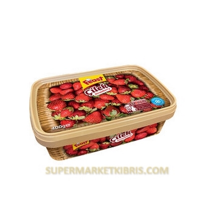 FEAST CILEK 400GR
