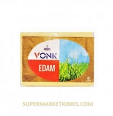 VONK EDAM 200GR