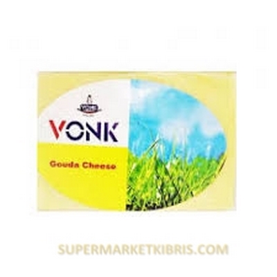 VONK GOUDA 200GR