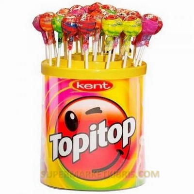 KENT TOPITOP 11GR