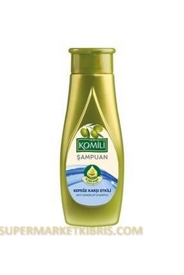 KOMILI SAMPUAN KEPEGE KARSI 500ML