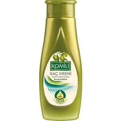 KOMILI SAC KREMI 500ML