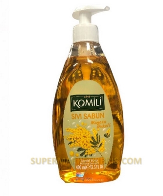 KOMİLİ MİMOZA BUKET 400ML