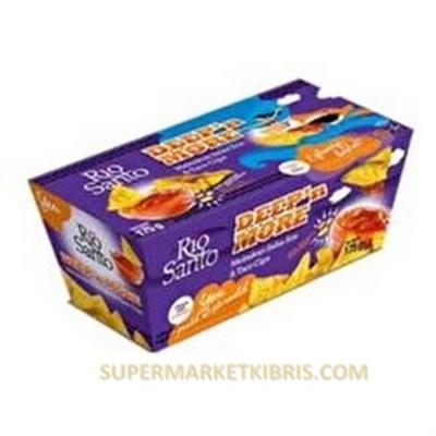 RİO SANTA CİPS