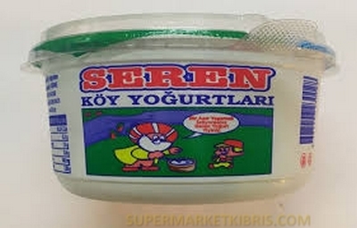 SEREN YOĞURT 820GR