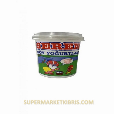 SEREN YOĞURT 200 GR