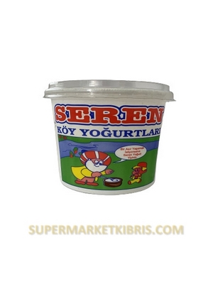 SEREN YOĞURT 1,5KG