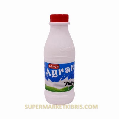 SEREN AYRAN 0,5 LT