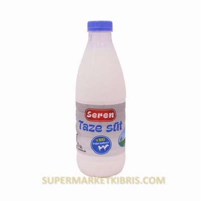 SEREN FRESH MILK 1LT