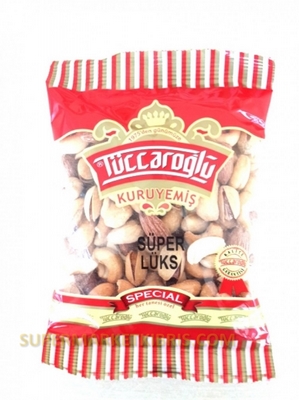 TÜCCAROĞLU SUPER LUX 380GR