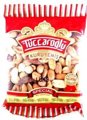 TÜCCAROĞLU LUX 380GR