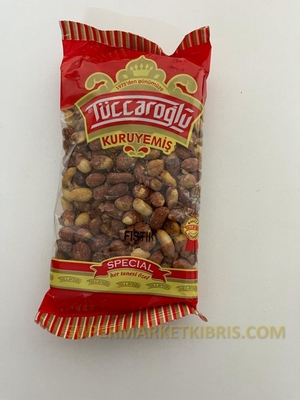 TÜCCAROĞLU FISTIK 380GR