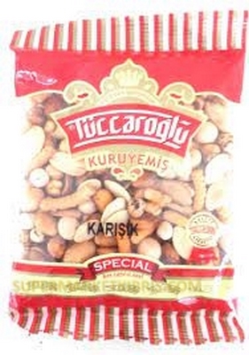TÜCCAROĞLU KARISIK 380GR