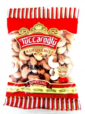 TÜCCAROĞLU FILDISI 100GR