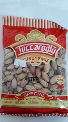 TÜCCAROĞLU ANTEP 130GR